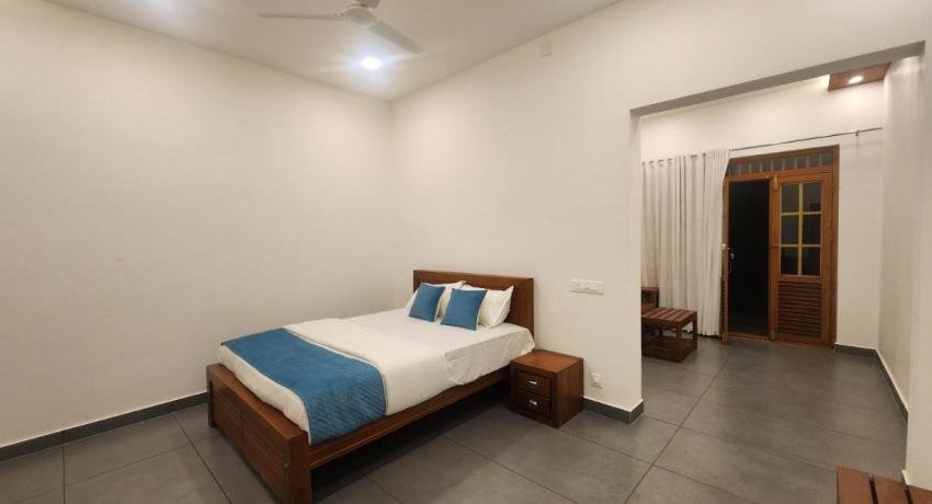 Single Cot