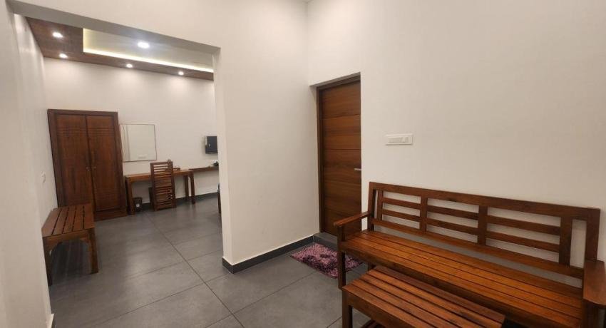 Single Cot
