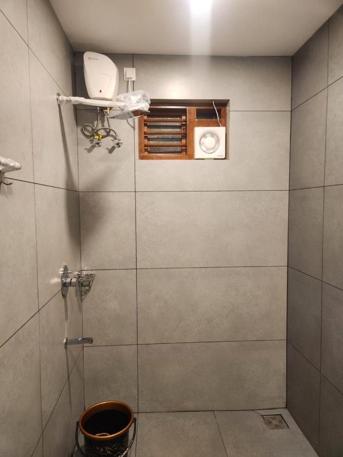 Hot Water