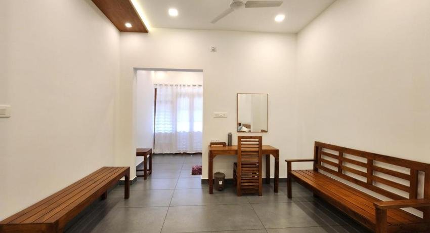 Single Cot