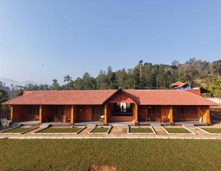 Dormitory